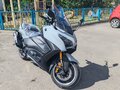2025 Yamaha TMAX, серый, 1500000 рублей