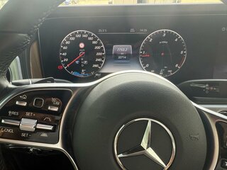 2021 Mercedes-Benz G-Класс 350 d III (W463), белый, 15800000 рублей, вид 4