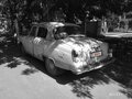1968 ГАЗ 21 «Волга» 21Р, белый, 251000 рублей - вид 5