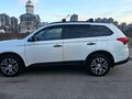 2017 Mitsubishi Outlander III Рестайлинг 2, белый, 2450000 рублей - вид 2