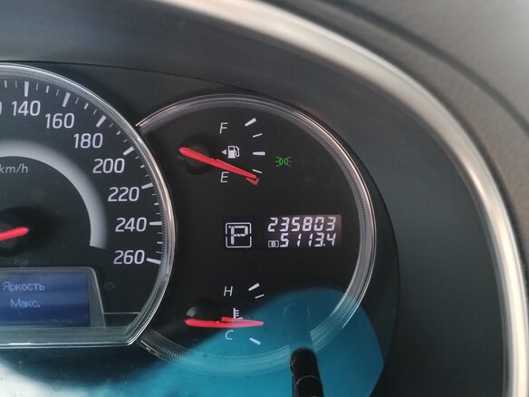 2012 Nissan Teana II (J32) Рестайлинг, чёрный, 1300000 рублей - вид 7