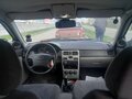 2009 Lada (ВАЗ) Priora I, серебристый, 350000 рублей - вид 4