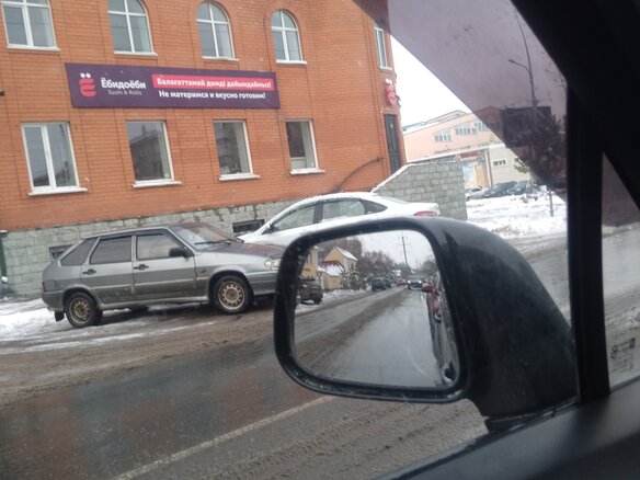 2012 Chevrolet Orlando I, чёрный, 1900000 рублей - вид 5
