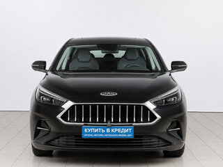 2023 JAC J7 I, чёрный, 1599000 рублей, вид 3