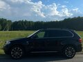 2012 BMW X5 35i II (E70) Рестайлинг, чёрный, 2000000 рублей - вид 4