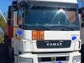 2021 КамАЗ 5490, белый, 5000000 рублей - вид 7