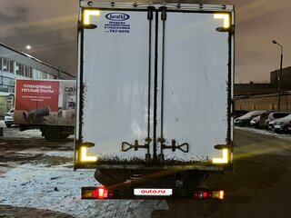 2018 ГАЗ ГАЗель Next, белый, 1750000 рублей, вид 4