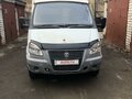 2014 ГАЗ ГАЗель (3302), белый, 550000 рублей