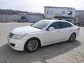 2013 Hyundai Equus II Рестайлинг, белый, 1650000 рублей