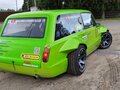 1978 Спортивные авто и реплики Самоделки, зелёный - вид 7