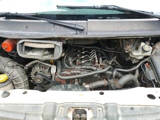 2012 Ford Transit, бежевый, 800000 рублей, вид 3
