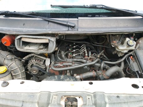 2012 Ford Transit, бежевый, 800000 рублей, вид 3