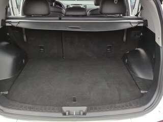 2012 Kia Sportage III, белый, 1900000 рублей, вид 5