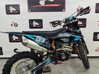 2024 BSE T8, голубой, 361990 рублей, вид 3