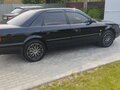 1996 Audi A6 I (C4), чёрный, 890000 рублей - вид 3