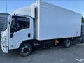 2015 Isuzu Elf (N-series), белый, 2350000 рублей - вид 7