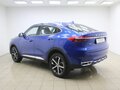 2019 Haval F7x I, синий - вид 3
