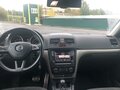 2015 Skoda Yeti I Рестайлинг, коричневый, 1850000 рублей - вид 5