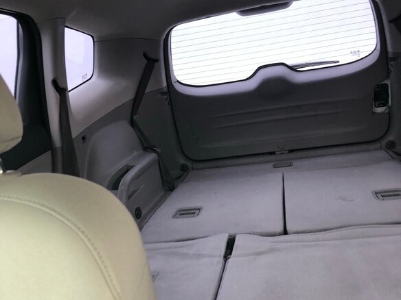 2013 Chevrolet Orlando I, белый - вид 4