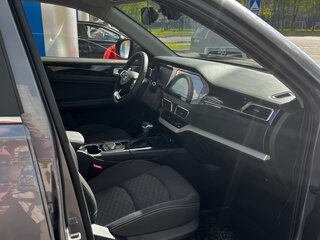 2023 Kaiyi X3, серый, 1500000 рублей, вид 5