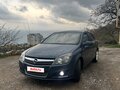 2007 Opel Astra H Рестайлинг, серый, 620000 рублей
