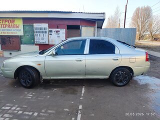 1998 Kia Shuma I, серый, 170000 рублей, вид 5