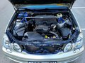 2003 Lexus GS 300 II Рестайлинг, серебристый, 1300000 рублей - вид 7