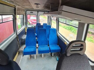 2009 Fiat Professional Ducato, белый, 1250000 рублей, вид 5