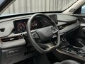 2023 Exeed LX I Рестайлинг, голубой - вид 11
