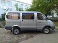 2003 ГАЗ Соболь (2217), серебристый, 520000 рублей - вид 3