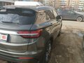 2023 Geely Coolray I, серый, 1690000 рублей - вид 4