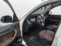 2024 BMW X3 20i xDrive III (G01) Рестайлинг, белый - вид 2