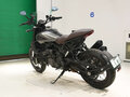 2022 Indian FTR 1200, серый, 1200000 рублей - вид 5