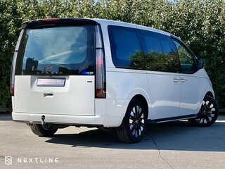 2025 Hyundai Staria I, белый, 8990000 рублей, вид 3