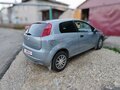 2007 Fiat Punto III Grande Punto, серый - вид 5