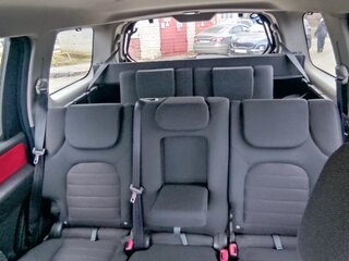 2007 Nissan Pathfinder III, чёрный, 1850000 рублей, вид 3