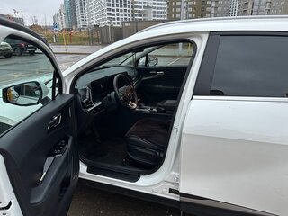 2022 Kia Sportage V, белый, 4380000 рублей, вид 5