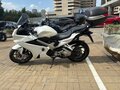2016 Honda VFR 800, белый, 1000000 рублей - вид 1