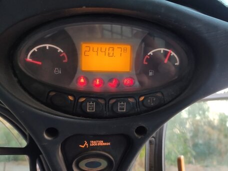 2011 Bobcat S630, 6700000 рублей, вид 2