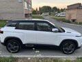 2020 Geely Icon I, белый, 2300000 рублей - вид 4