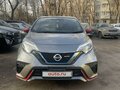 2018 Nissan Note Nismo e-Power II Рестайлинг, серый, 1630000 рублей - вид 1