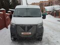 2024 ГАЗ Соболь NN, белый, 3580000 рублей