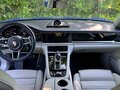 2017 Porsche Panamera 4S II, синий, 7499000 рублей - вид 4