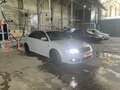 2003 Audi A4 II (B6), серебристый, 1000000 рублей - вид 2