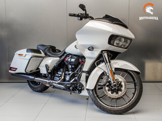 Harley-Davidson CVO Road Glide