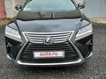 2018 Lexus RX 300 IV, чёрный, 3450000 рублей - вид 4