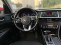 2019 Kia Optima IV Рестайлинг, белый, 1400000 рублей - вид 8