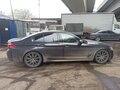 2017 BMW 5 серии M550i xDrive VII (G30/G31/G38), серый - вид 1