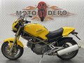 2000 Ducati Monster 400, жёлтый, 255000 рублей - вид 1