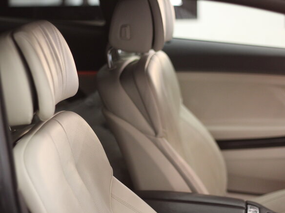 2013 BMW 6 серии 640i xDrive III (F06/F13/F12), красный - вид 36